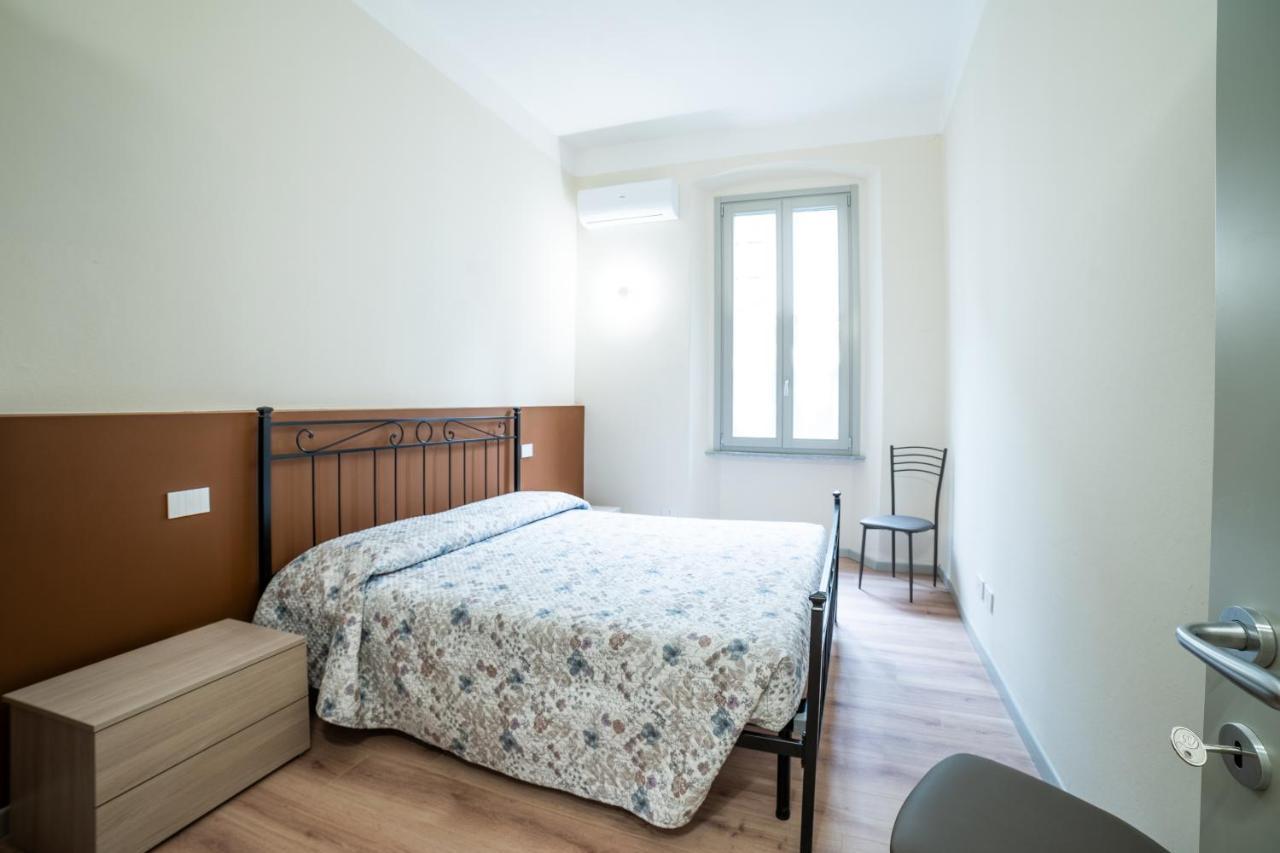 Appartamento La Piazzetta Cremona Dış mekan fotoğraf