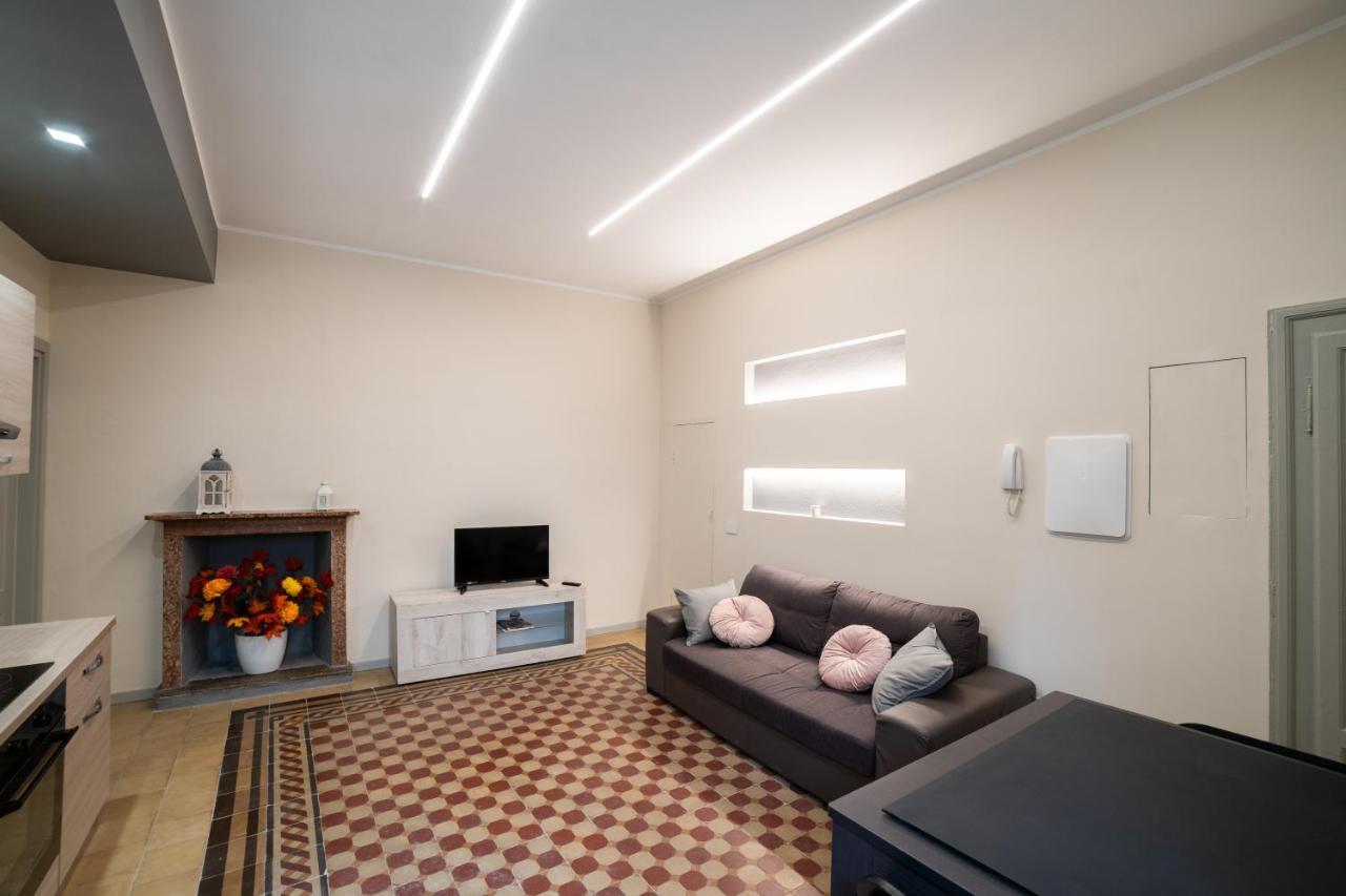 Appartamento La Piazzetta Cremona Dış mekan fotoğraf