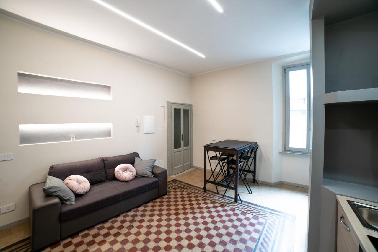 Appartamento La Piazzetta Cremona Dış mekan fotoğraf